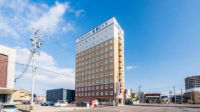 Toyoko Inn Meitetsu Chiryu Ekimae